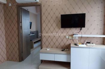 Sewa Apartement Cakep Galery Ciumbuleuit 3 2 BR Furnished