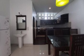 MODERN VILLA KEROBOKAN