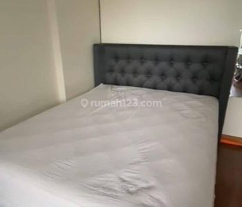 Apartemen Gateway A. Yani Bagus Furnished