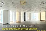 thumbnail-sahid-sudirman-office-center-mid-floor-bebas-ganjil-genap-murah-0