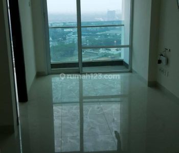 Apartemen Brooklyn Alsut