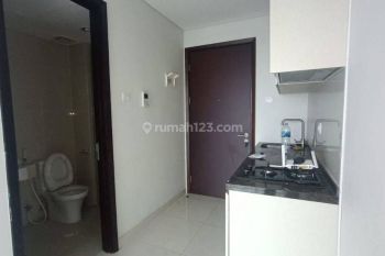 Disewakan Apartemen  type studio Bagus banget!!! Segera sewakan
