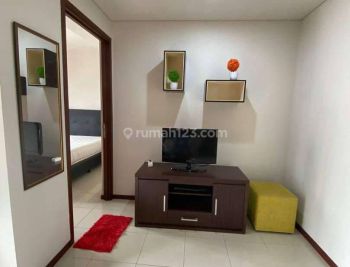 apartemen Royal mediterania(arl106)