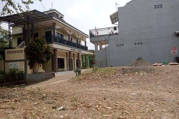 Tanah Bogor Barat, Legalitas SHM, Strategis Ke Pusat Kota