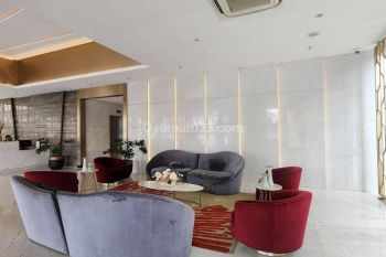 APARTEMEN M TOWN DEKAT SUMMARECON MAL SERPONG KONDISI BAGUS DAN SEMIFURNISHED