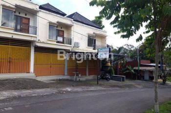 Ruko 2 Lantai Minimalis Senapahan Tabanan