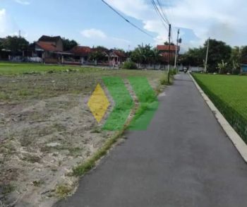 Kavling Jatipuro JJGlove