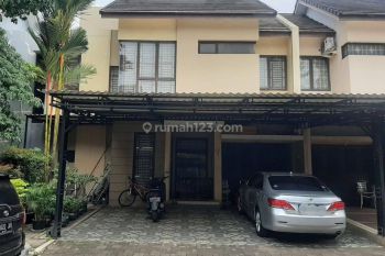 Dijual Rumah Di Bsd The Icon Cluster Eternity