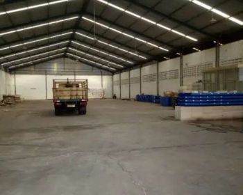 Gudang Kepatihan Gresik