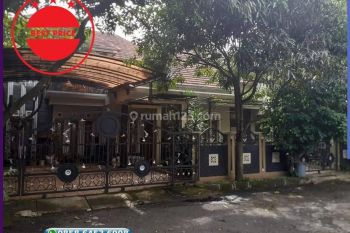 Nego Jadi Rumah Mewah Dkt Summarecon Bandung Gedebage 192T1