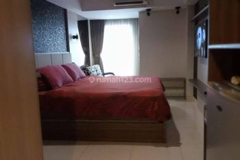 Apartemen Pinnacle Louis Kienne Pandanaran