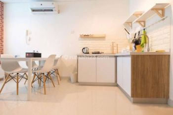 lokasi tenang nyaman berkelas tol mudah