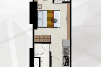 Bess Mansion Apartment Surabaya | Promo Tanpa DP + FREE biaya