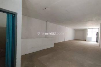 Ruko 3 Lantai Nagoya Newton di Batam