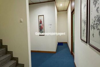 Kantor di Bendungan Hilir , Bendungan Hilir 100 m²