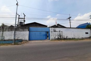 Dijual Gudang SHM Strategis di Desa Urang Agung Suko Sidoarjo