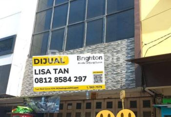 Rent Ruko: Rent Ruko: RUKO DHI