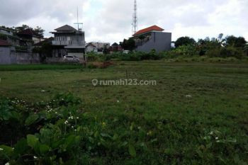 Dijual Tanah Dekat Raya Canggu, Kerobokan, Udb 030