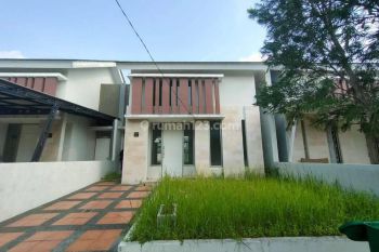 Dijual Harga Bu,rumah Real Estate Luas 136m,570 Juta
