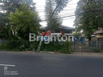 GUDANG SIAP PAKAI NOL JALAN RAYA