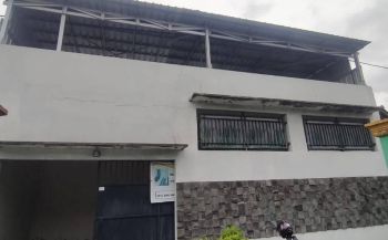 Dijual Kos 207 Murah Gentan Manang Solo