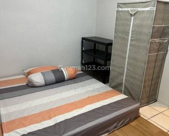 Disewakan Apartemen Metropolis Furnish Dekat Ubaya