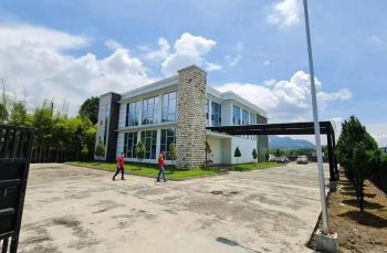 Termurah Kantor Pabrik Gudang Raya Pandaan Gempol Pasuruan Murah