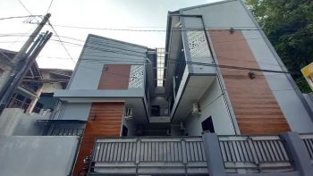 DIJUAL KOST EKSKLUSIF DALAM RINGROAD 5 MENIT UGM