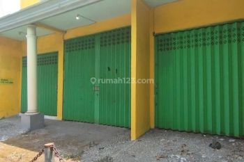Ruko Murah di Jalan Inspol Suwoto Sidodadi Lawang, Malang 425 M2