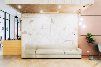 Jual Apartemen Evenciio di Margonda Depok 2BR Studio