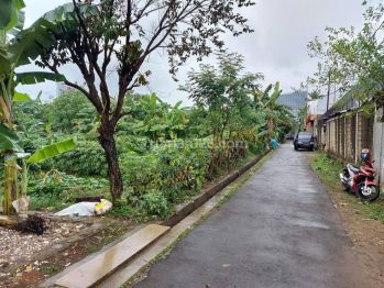 Tanah Strategis di Bintaro Tangerang Selatan