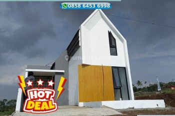 Harga Terbaik Perumahan Dua Lt Cashback 20 Juta Garut 188H0