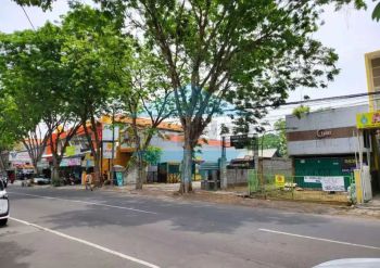 SEWA RUKO PANGLIMA SUDIRMAN GRESIK