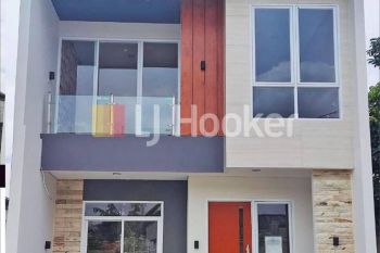 Rumah Serpong Premier Residence Serpong Utara, Tangerang Selatan, Banten