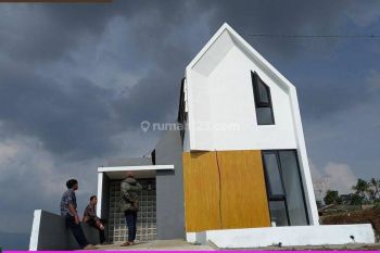 Rumah Syantik Perumahan Dua Lantai Cashback 20 Juta Garut 156H0