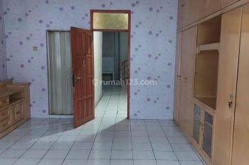 Disewakan Ruko Duta Harapan Indah Kapuk Muara Jakarta Utara 4.5x14=4 lantai Air