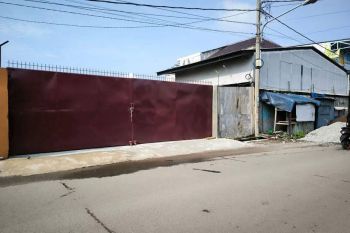 Gudang Bojong Salak, Kopo Katapang