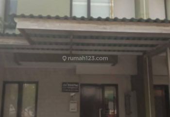 Jual cepat rumah kos Allogio