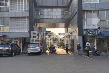 GEDUNG KANTOR + RUKO SAWANGAN DEPOK