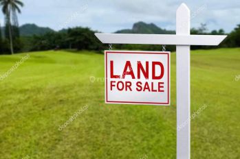 kavling Palm beach Boulevard