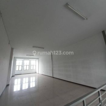 Disewakan Ruko Geger Kalong 2 Lantai Bandung