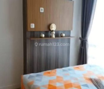 Jual Sewa Apartemen 2 BR Full Furnished di Landmark Residence