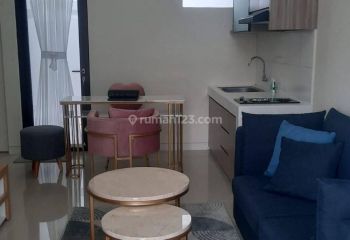 Rumah Bagus di Perumahan Citragrand, Semarang