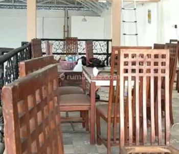 Ruang-usaha di Jalan Slamet, Brebes Bagus