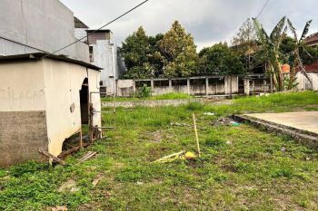 Tanah Kavling Area Cipayung Jakarta Timur 5 Menit Tol Setu