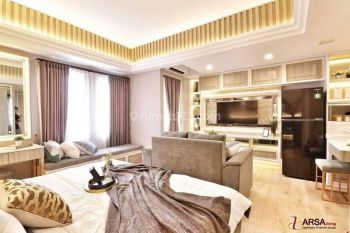 Apartemen Cbd Dekat Pakuwon Mall Surabaya Barat