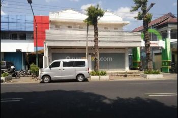 Ruko Strategis Dekat Kampus Uad Ust Dan Malioboro Yogyakarta