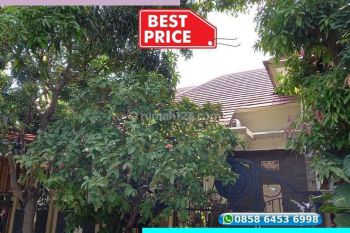 Nego Jadi Rumah Mewah Dkt Summarecon Bandung Timur 211T1