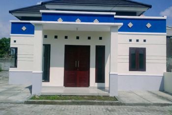 RUMAH BARU SIAP HUNI DI SEWON BANTUL DEKAT KAMPUS ISI