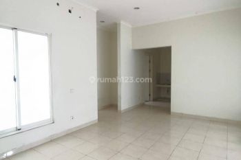 J Dijual Rumah 9x17 M2 Cluster Canary The Spring Summarecon Serpong